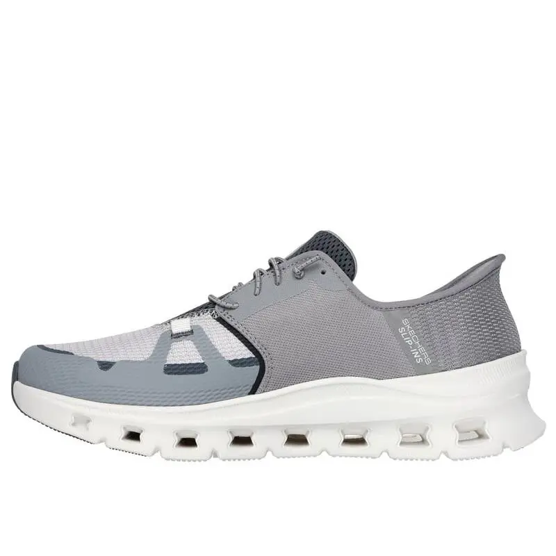 Skechers shoes - Grey 3
