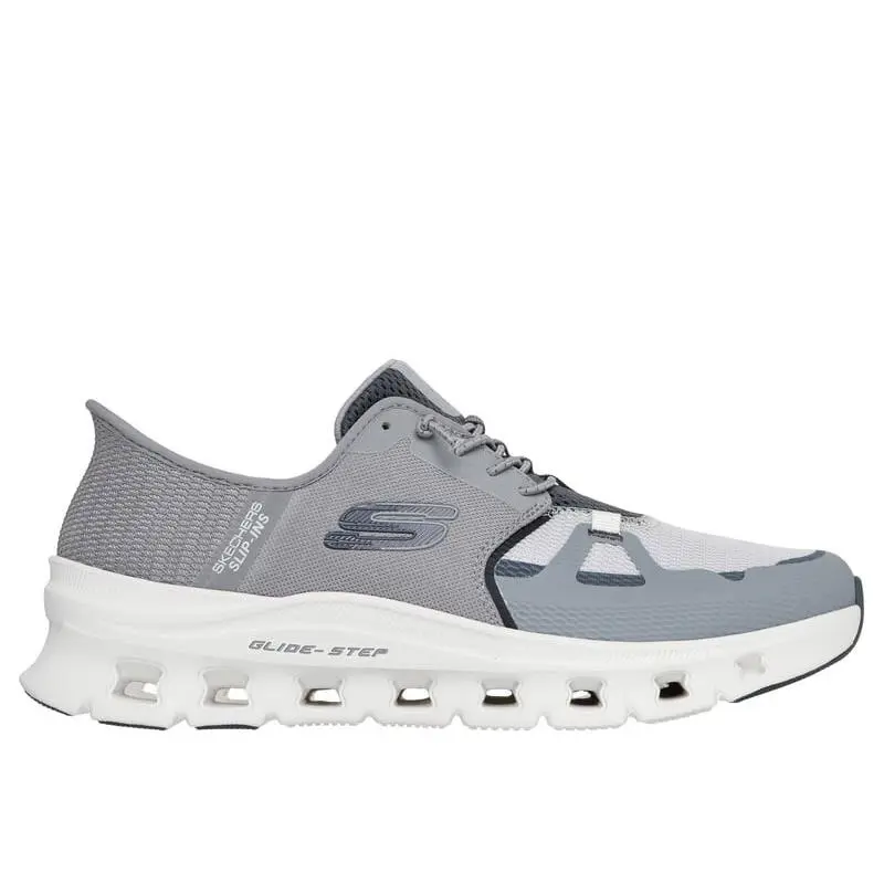 Skechers shoes - Grey 4