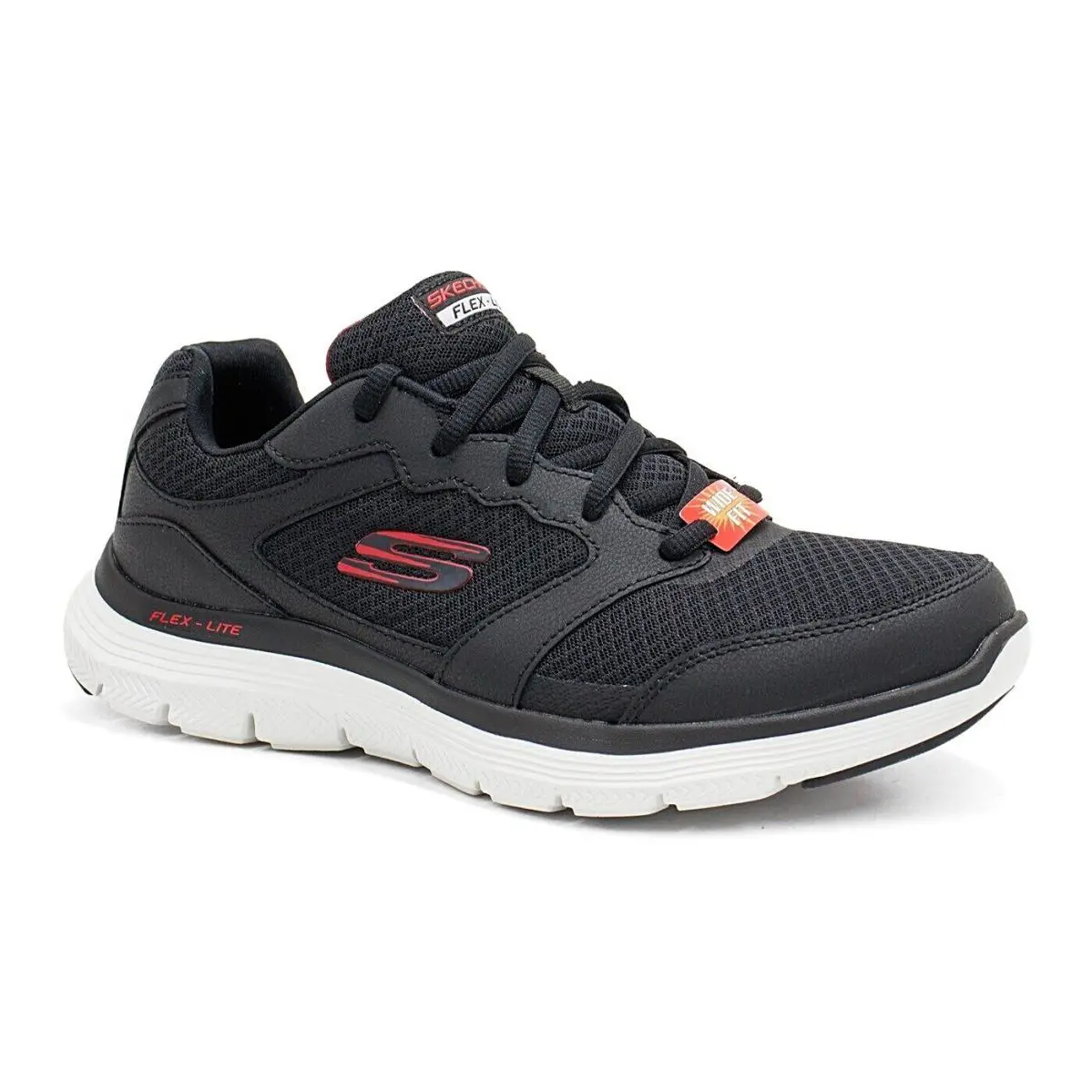 Skechers shoes - Black 0