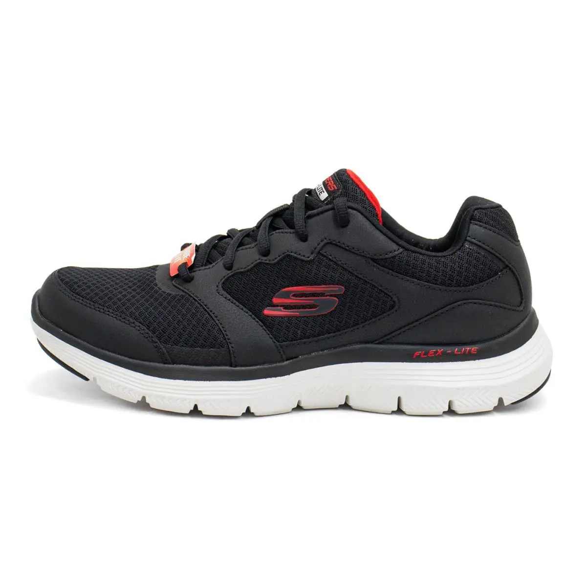 Skechers shoes - Black 3