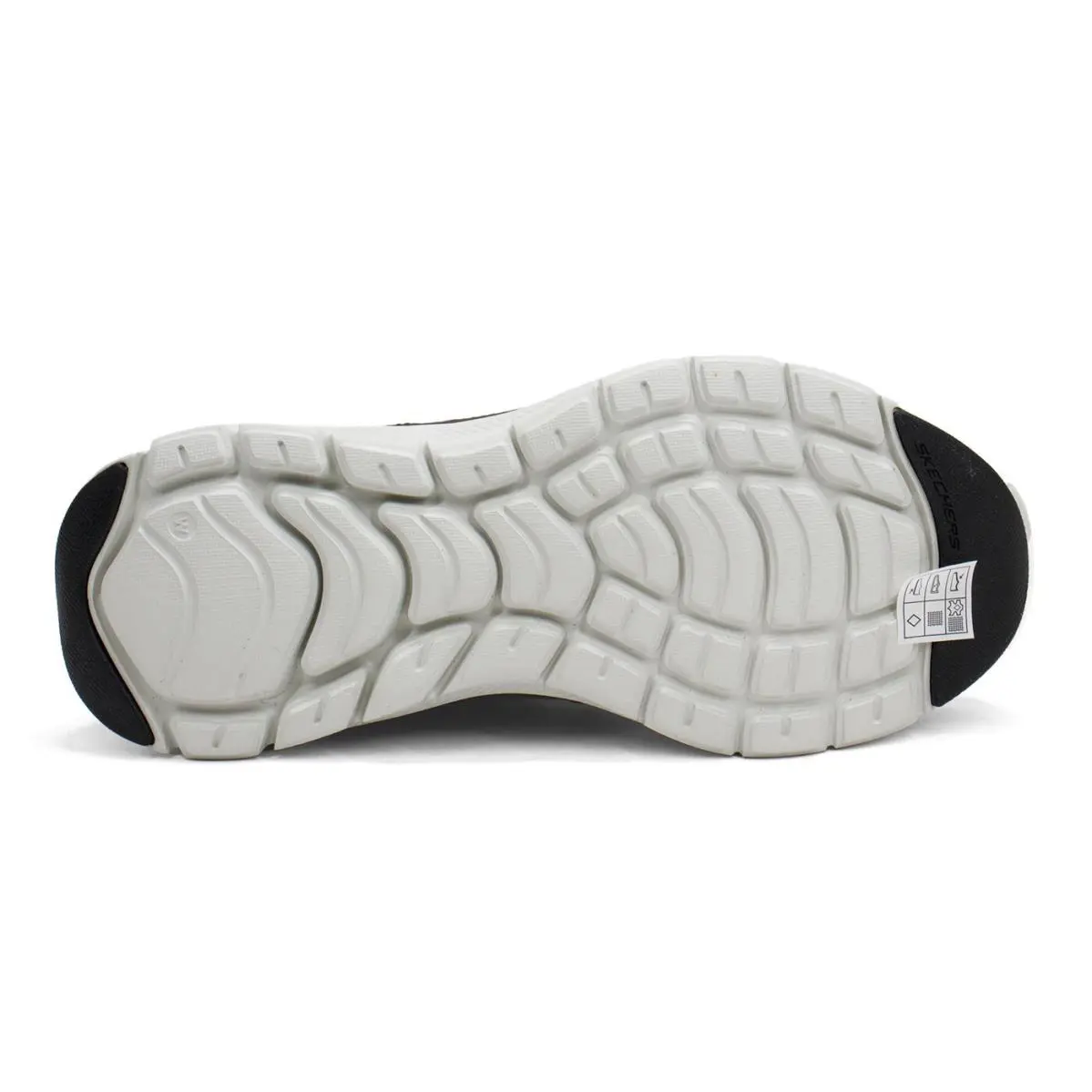 Skechers shoes - Black 5