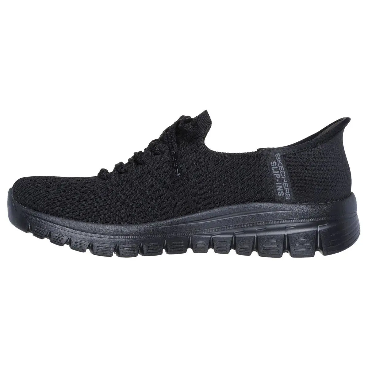 Skechers shoes - SKECHERS Slip-ins - Black 0