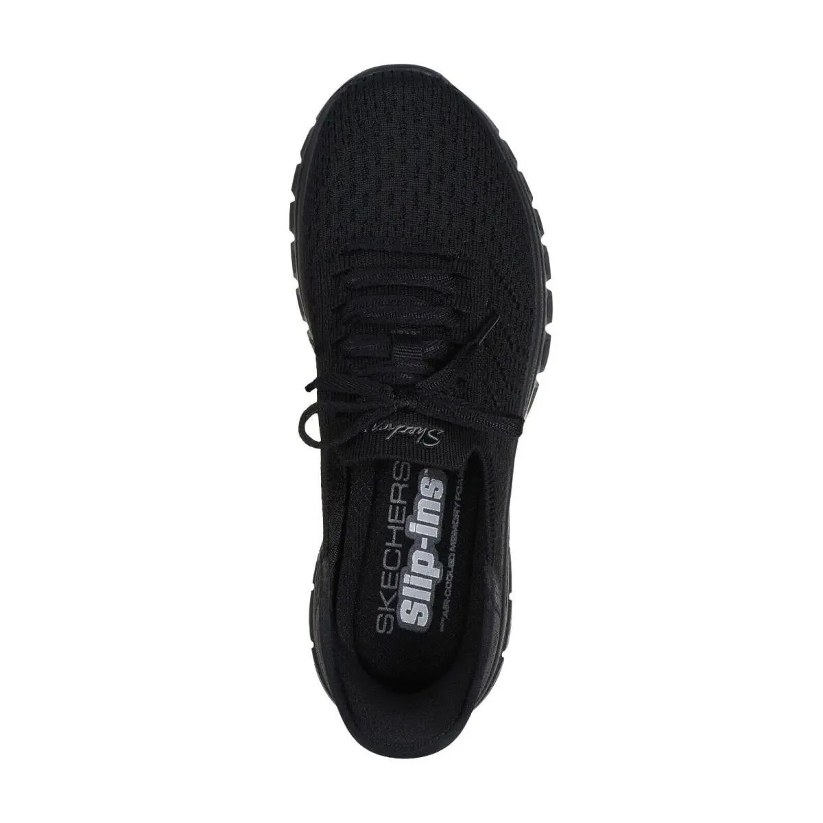 Skechers shoes - SKECHERS Slip-ins - Black 2