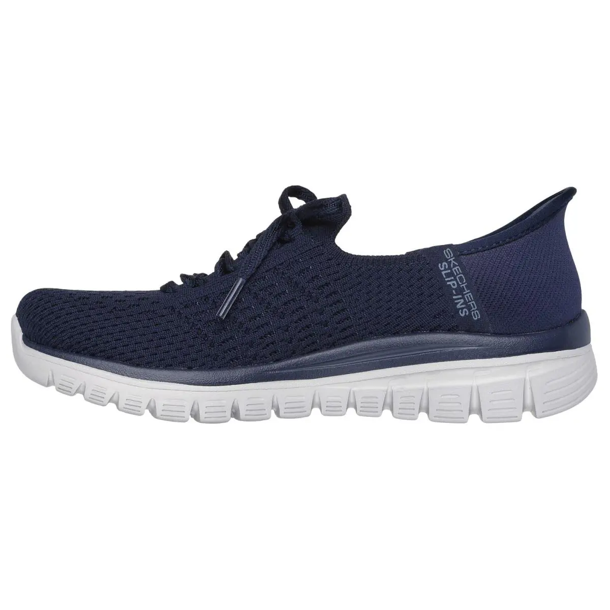 Skechers shoes - SKECHERS Slip-ins - Black 10