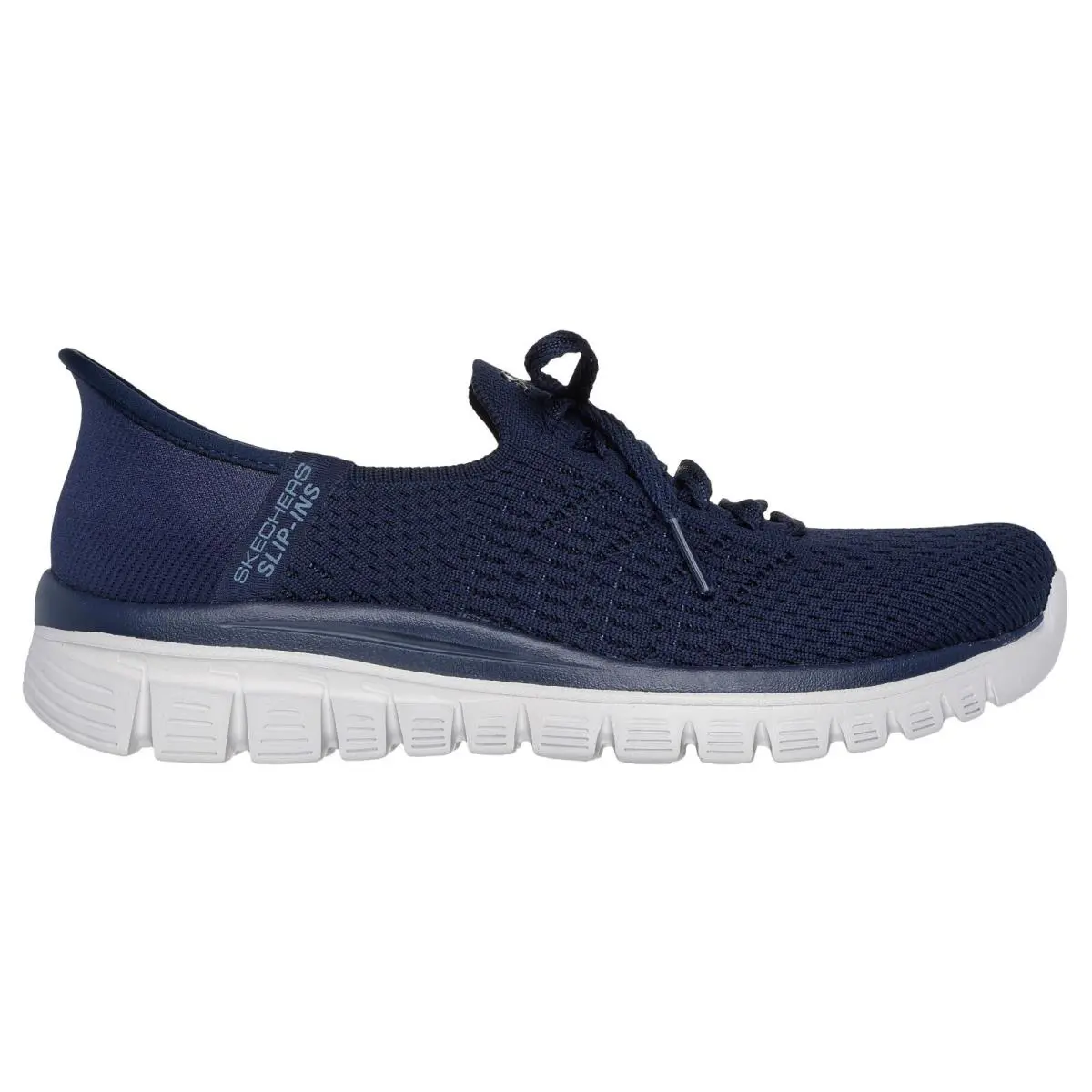 Skechers shoes - SKECHERS Slip-ins - Black 11