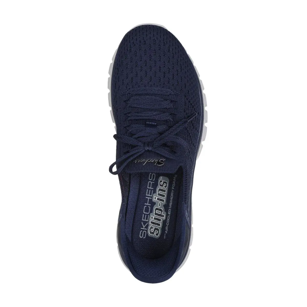 Skechers shoes - SKECHERS Slip-ins - Black 12