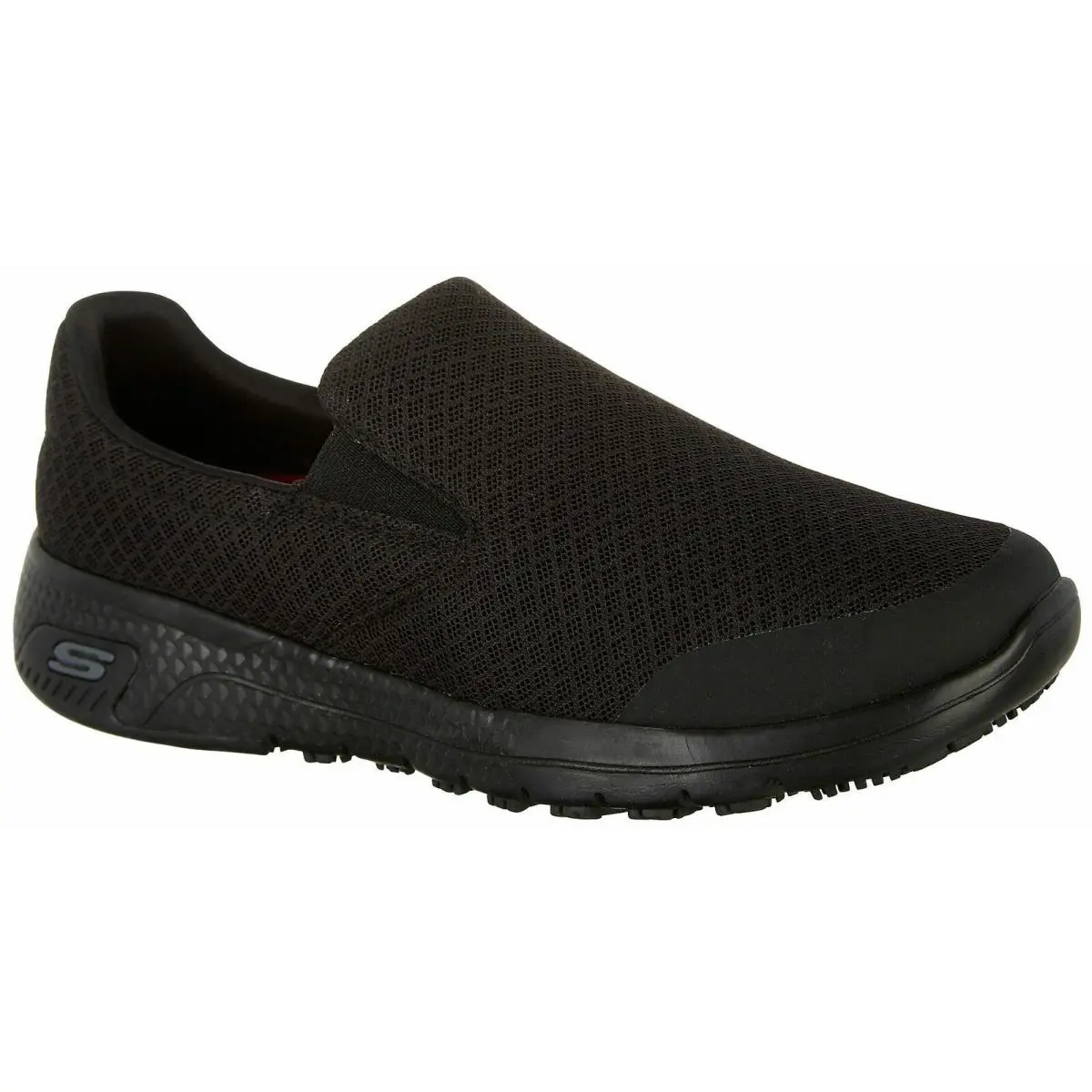Skechers shoes - Black 1