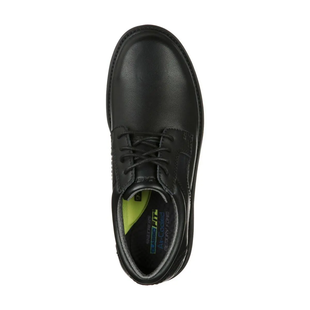 Skechers shoes - 204265 - 204265 - Black 1