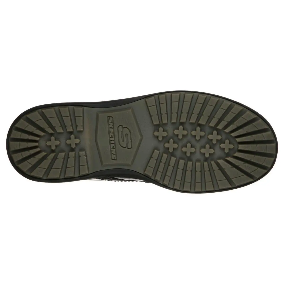 Skechers shoes - 204265 - 204265 - Black 2