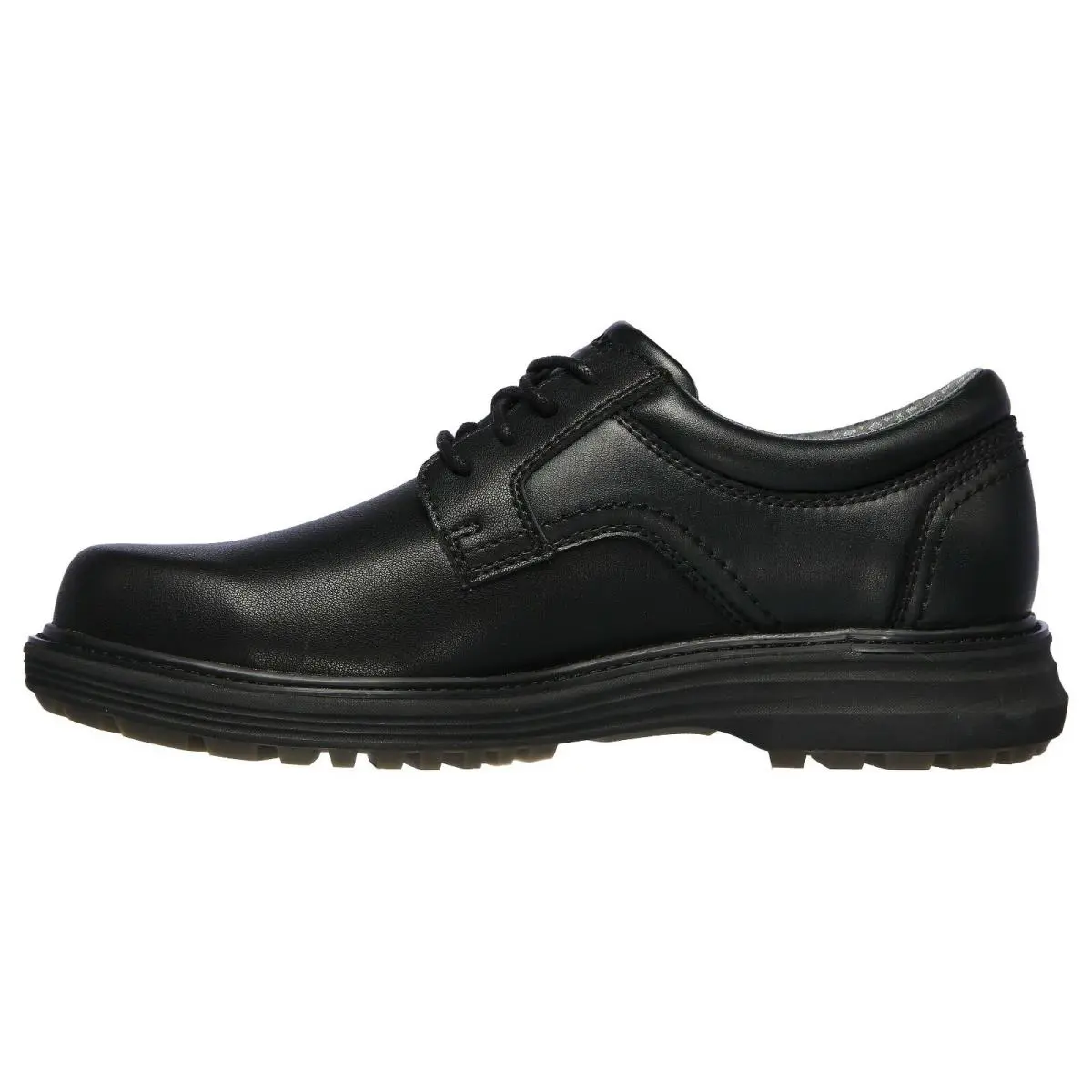 Skechers shoes - 204265 - 204265 - Black 3