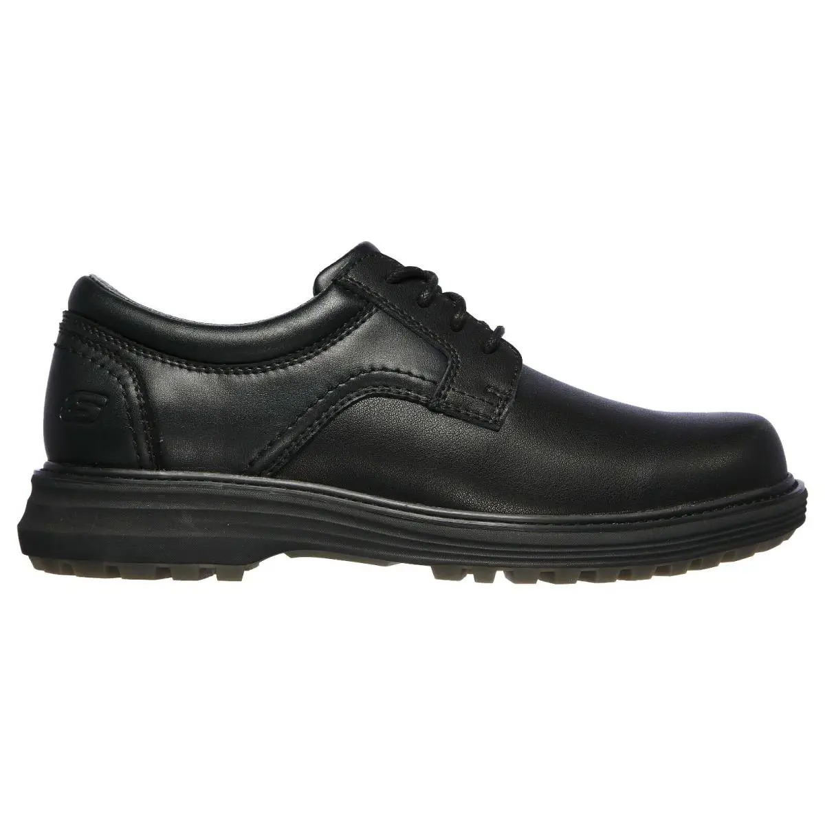 Skechers shoes - 204265 - 204265 - Black 4