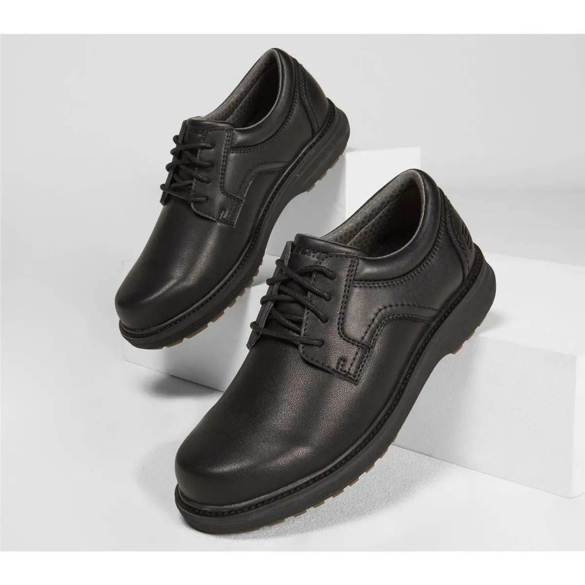 Skechers shoes - 204265 - 204265 - Black 0