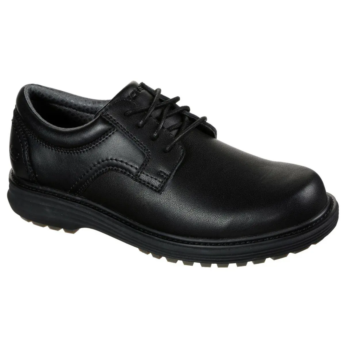 Skechers shoes - 204265 - 204265 - Black 5