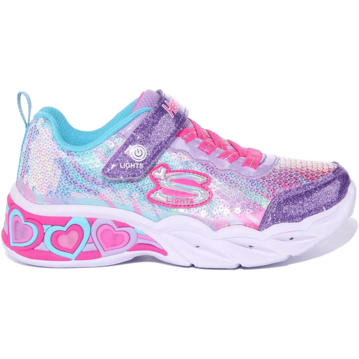 Skechers shoes - PURPLE 0