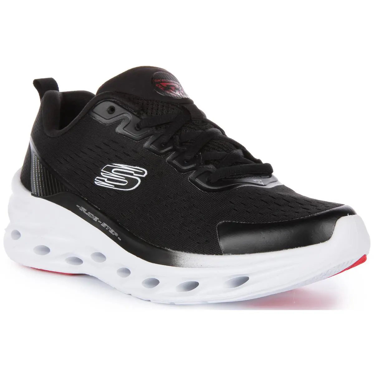 Skechers shoes - GREY NAVY 11