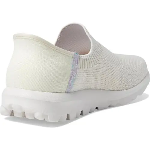 Skechers shoes - OFF WHITE 1