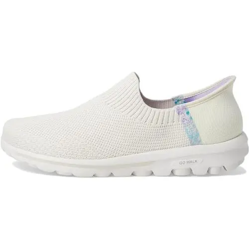 Skechers shoes - OFF WHITE 2