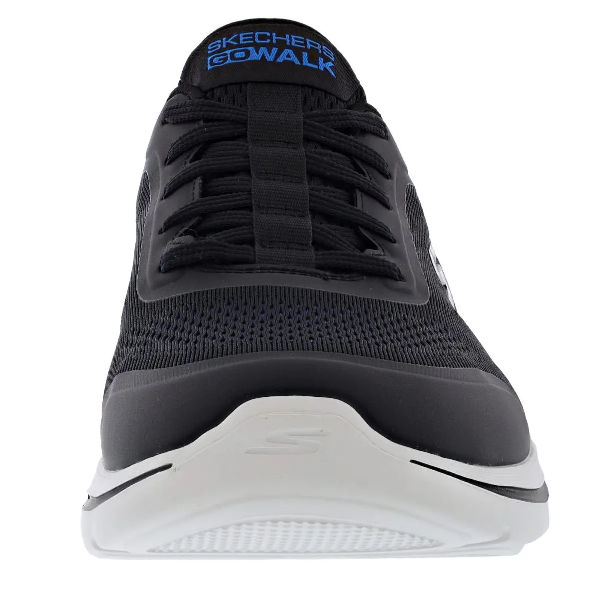 Skechers shoes - Slip-Ins GO WALK ARCH FIT 2.0-SIMPLICITY 2.5 - BLACK / BLUE 1