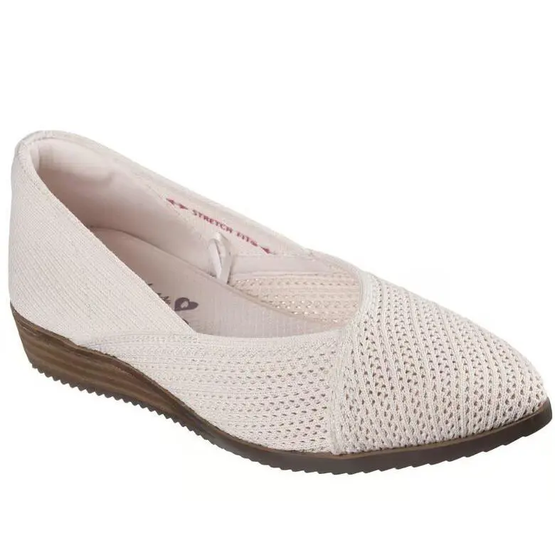 Skechers shoes - natural 2