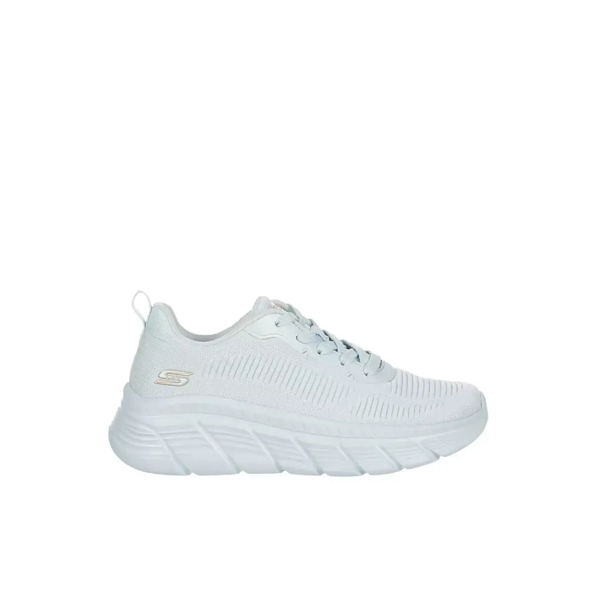 Skechers shoes - Skechers Skech-Air - Blue 0