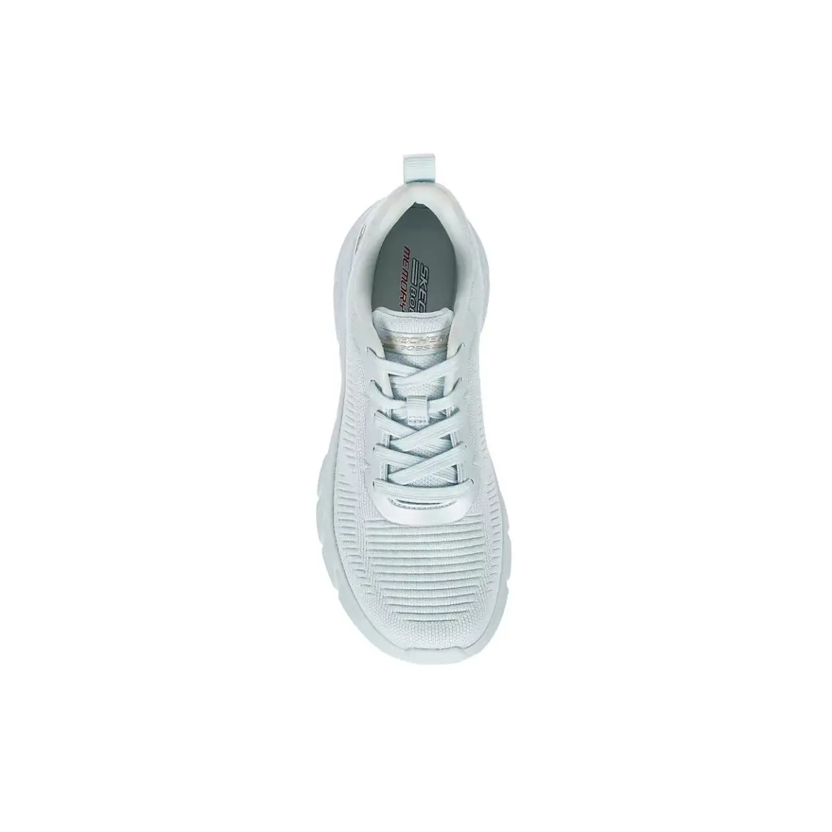 Skechers shoes - Skechers Skech-Air - Blue 2