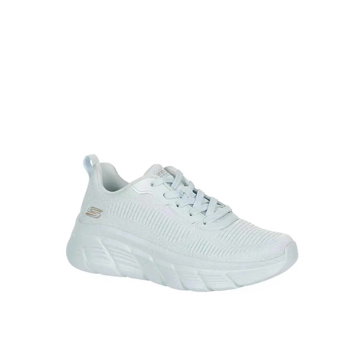 Skechers shoes - Skechers Skech-Air - Blue 6