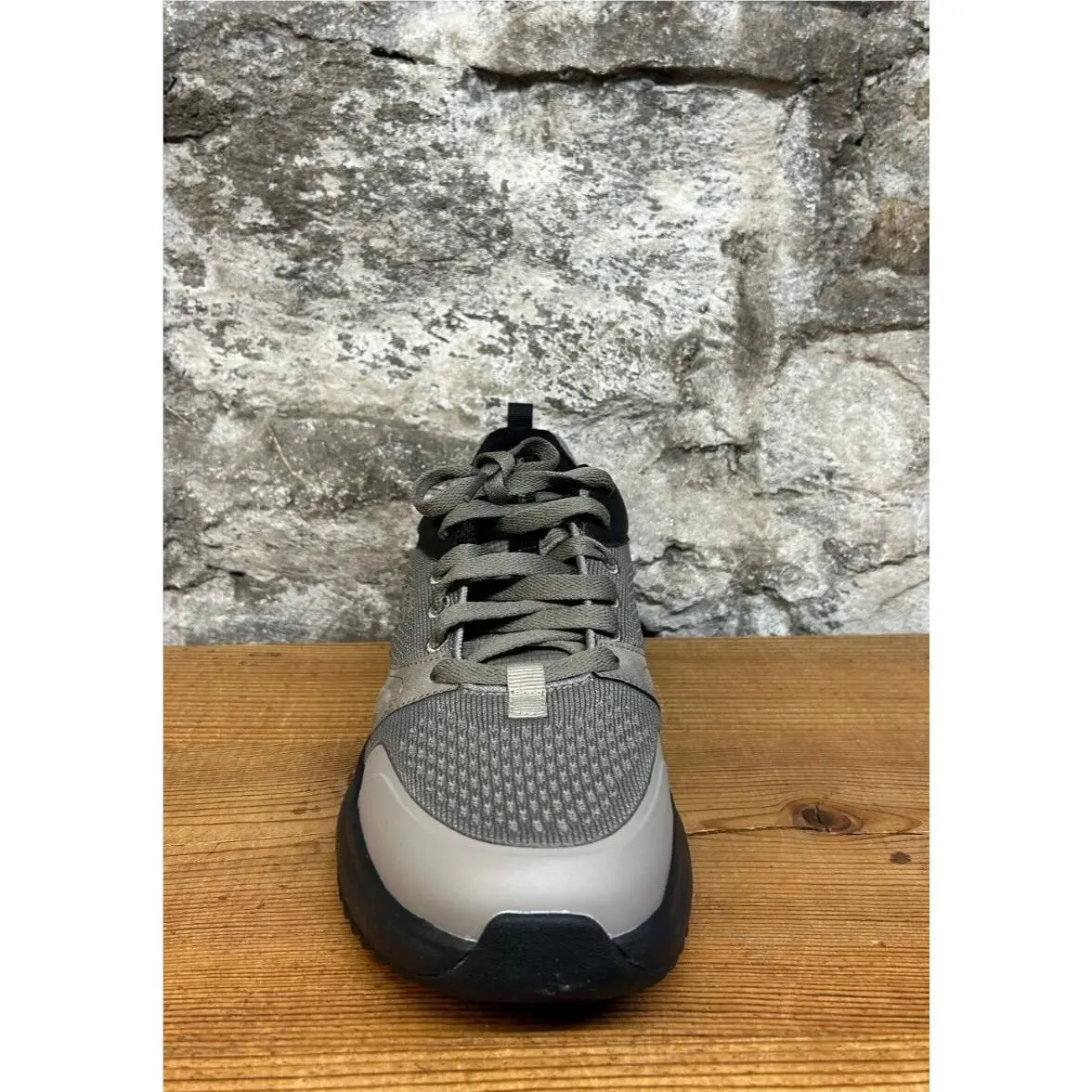 Skechers shoes - Laslo - Laslo - Taupe/Black 0
