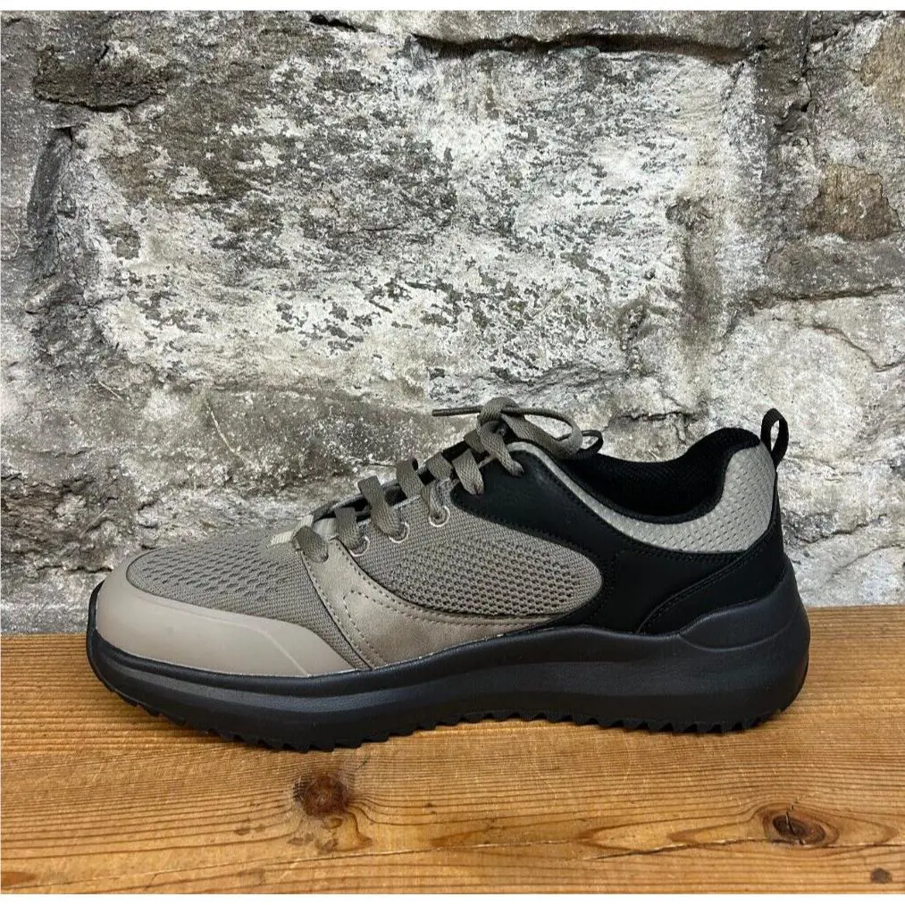 Skechers shoes - Laslo - Laslo - Taupe/Black 3
