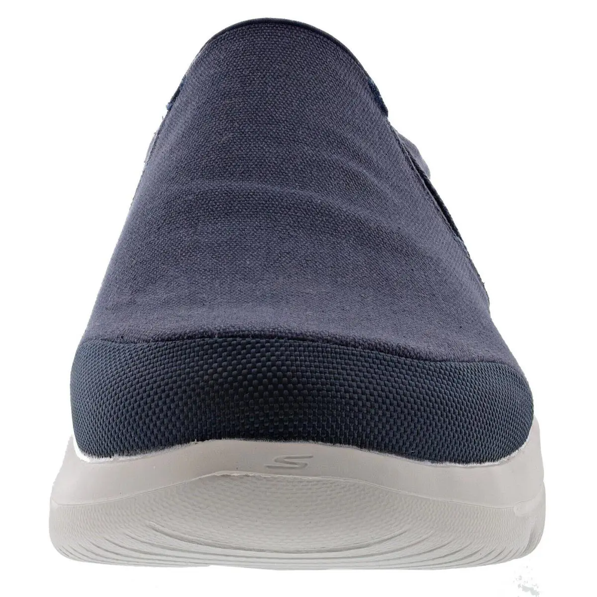 Skechers shoes - GO WALK EVOLUTION ULTRA RAM - NAVY / GREY 1