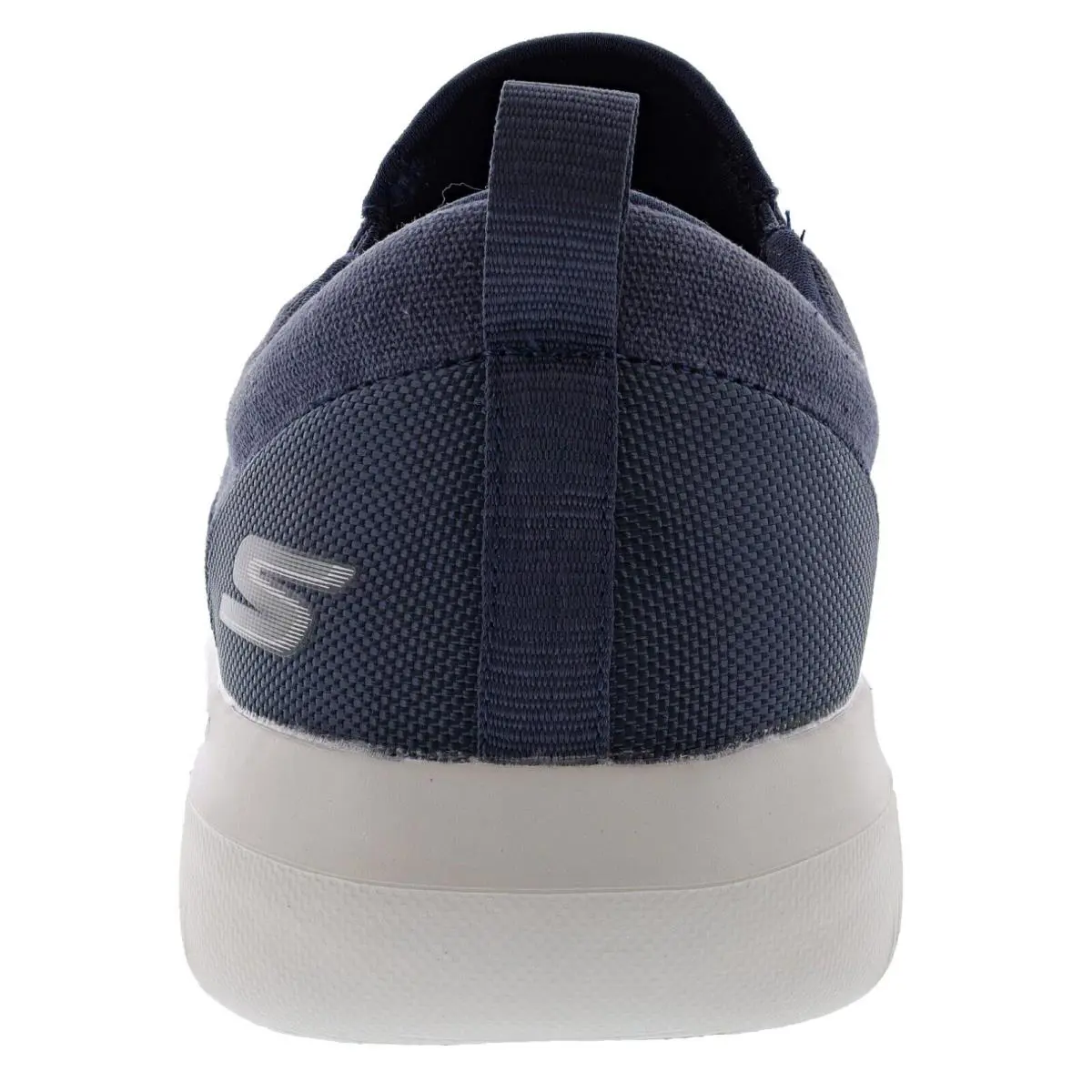 Skechers shoes - GO WALK EVOLUTION ULTRA RAM - NAVY / GREY 2