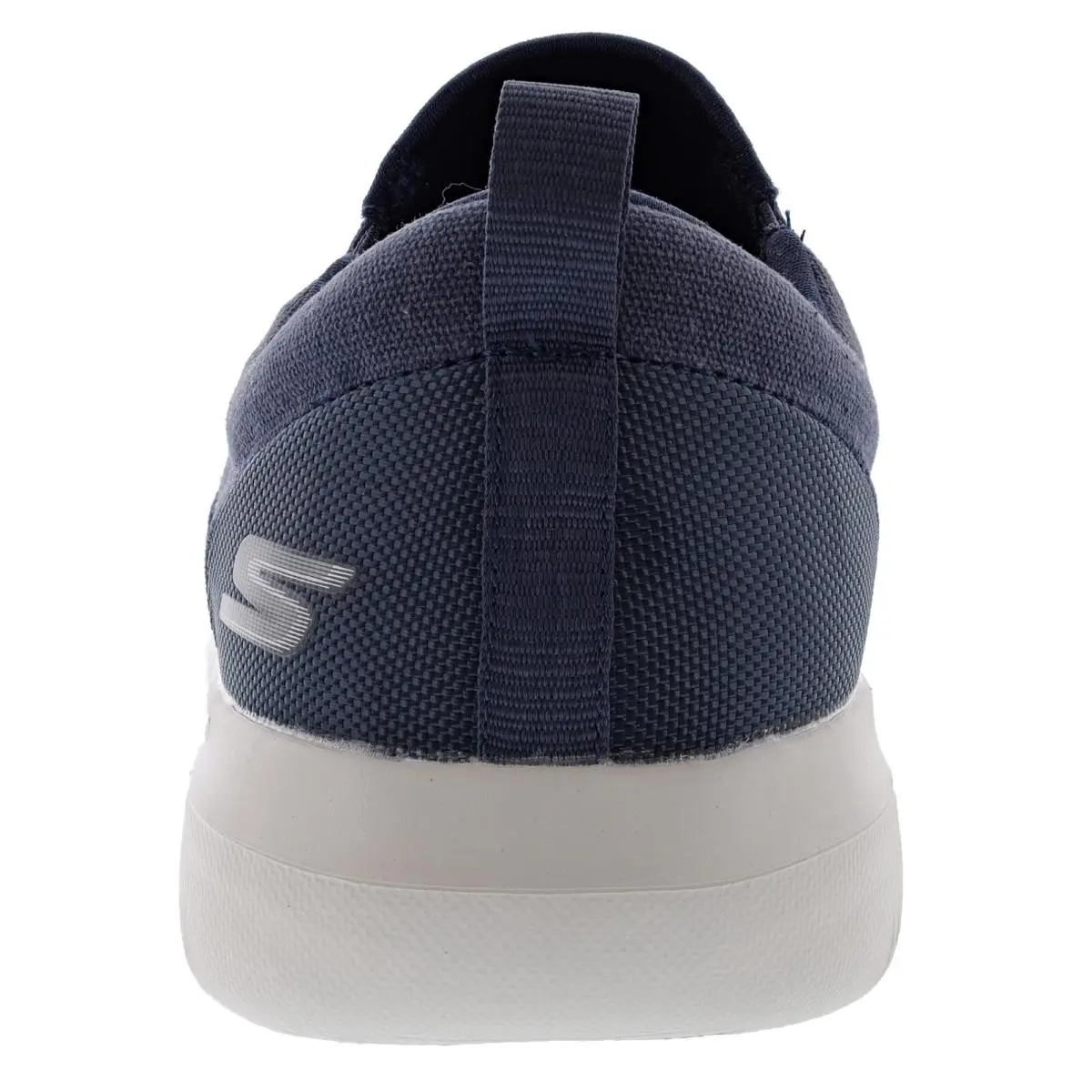 Skechers shoes - GO WALK EVOLUTION ULTRA RAM - NAVY / GREY 7