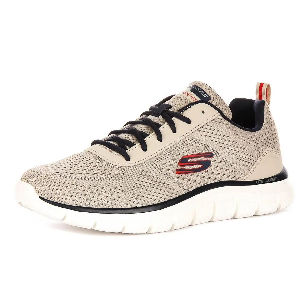 Skechers shoes - Taupe 10