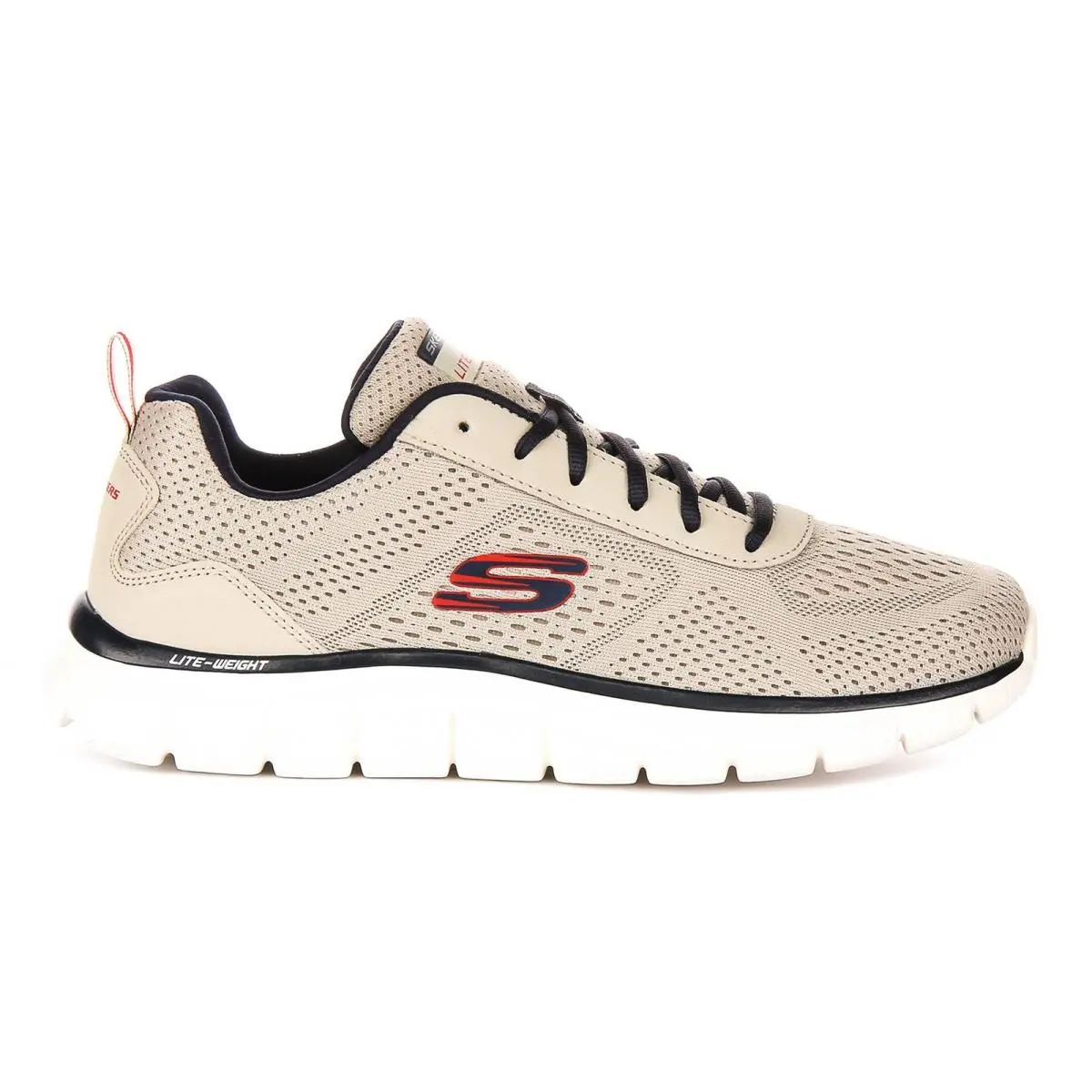 Skechers shoes - Taupe 6