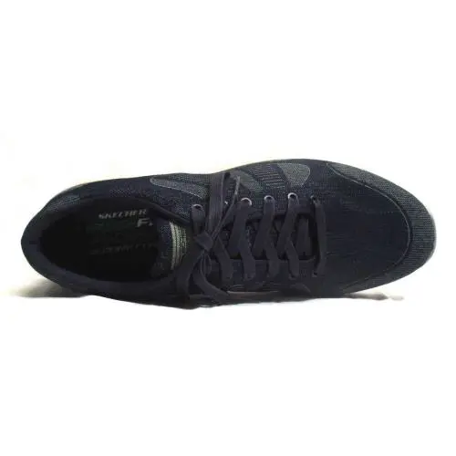 Skechers shoes - Larson-Belmen - Navy, Shoe: Navy 4