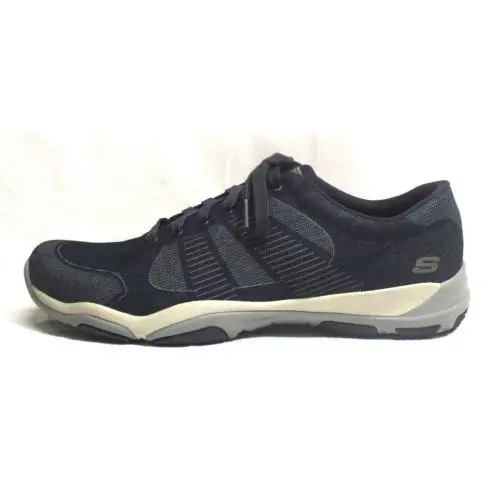 Skechers shoes - Larson-Belmen - Navy, Shoe: Navy 0