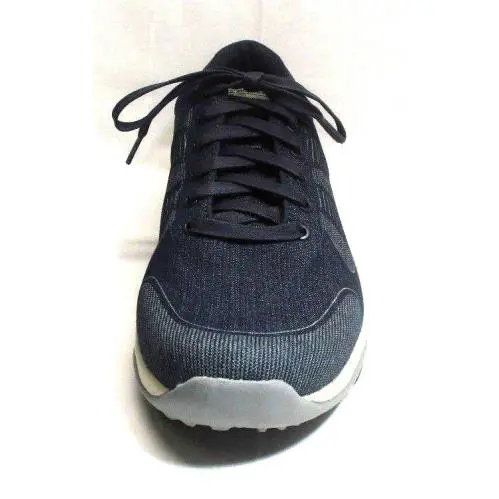 Skechers shoes - Larson-Belmen - Navy, Shoe: Navy 3