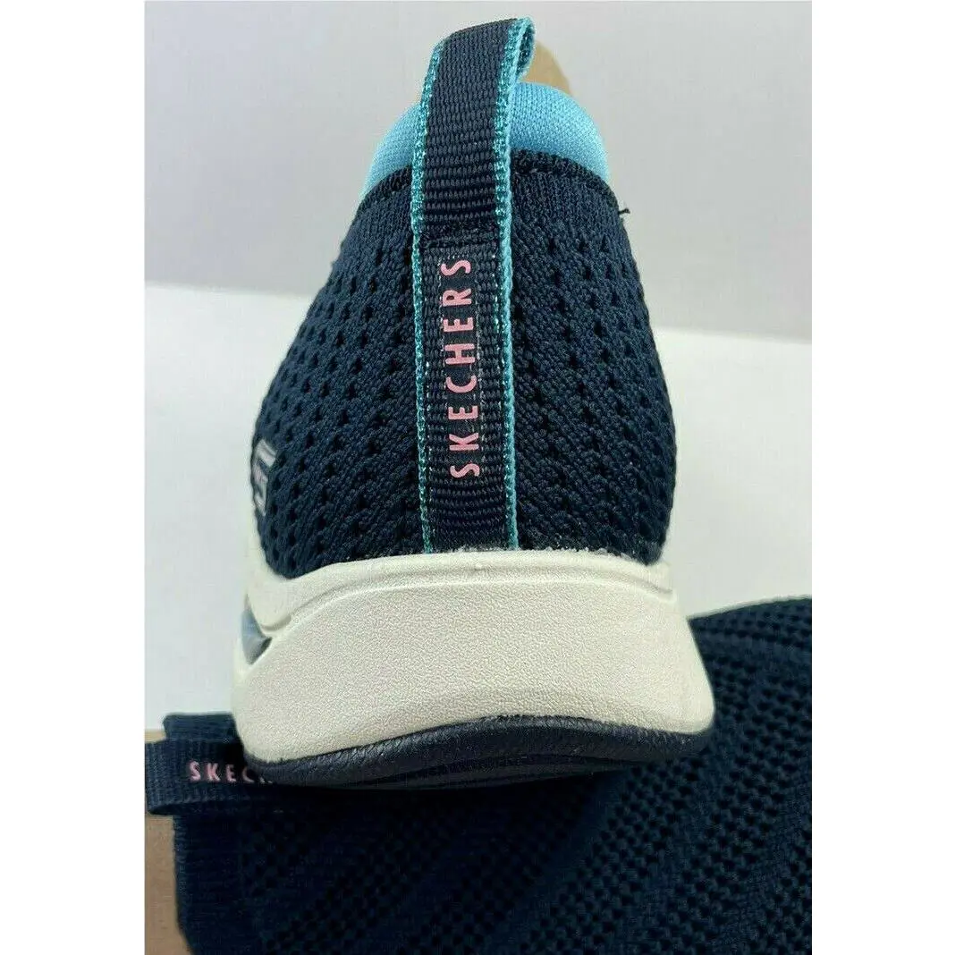 Skechers shoes - Skechers Arch Fit - Arch Fit - TOP PICK - NAVY/BLUE 14