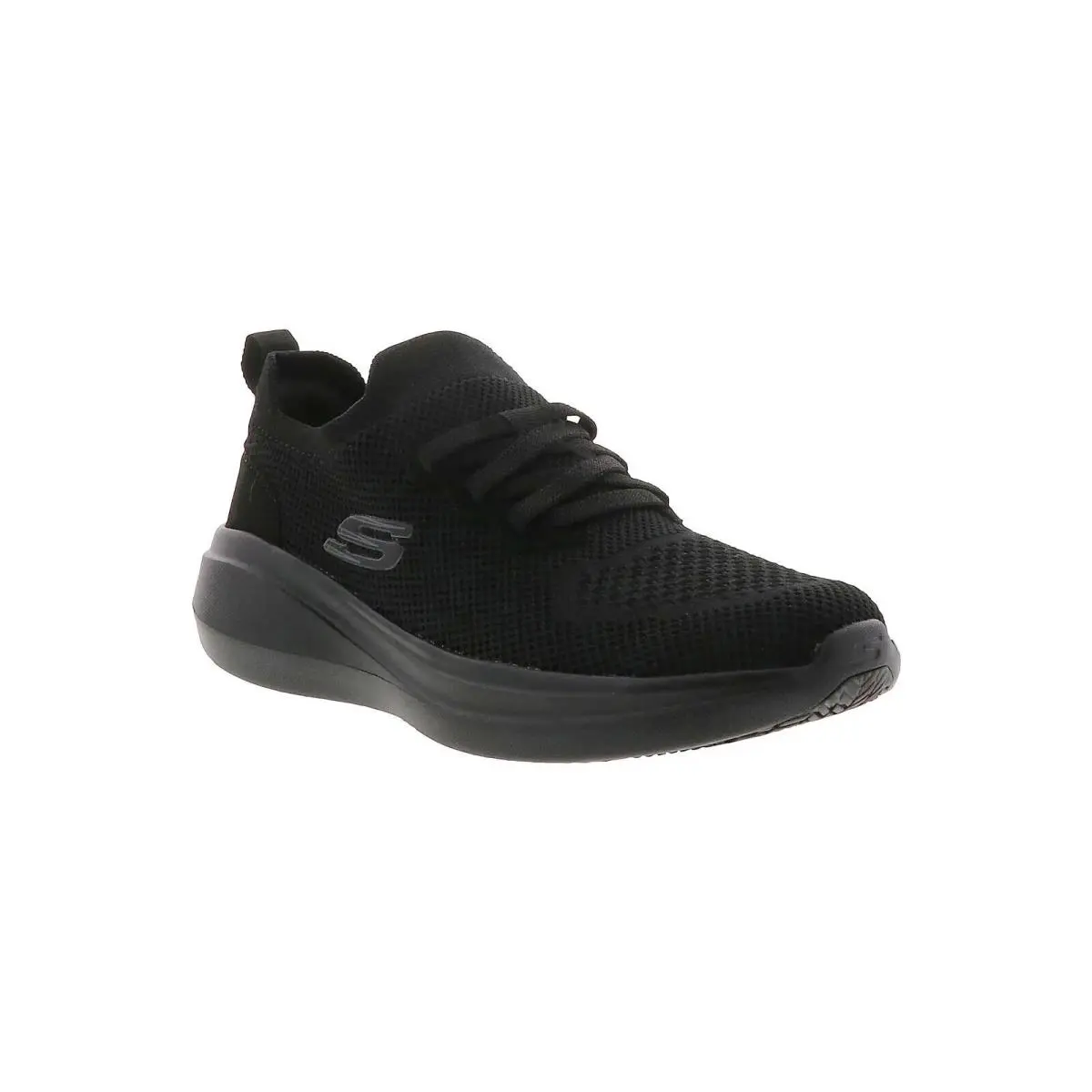 Skechers shoes - 108085 BLK - BLK - Blacks 6