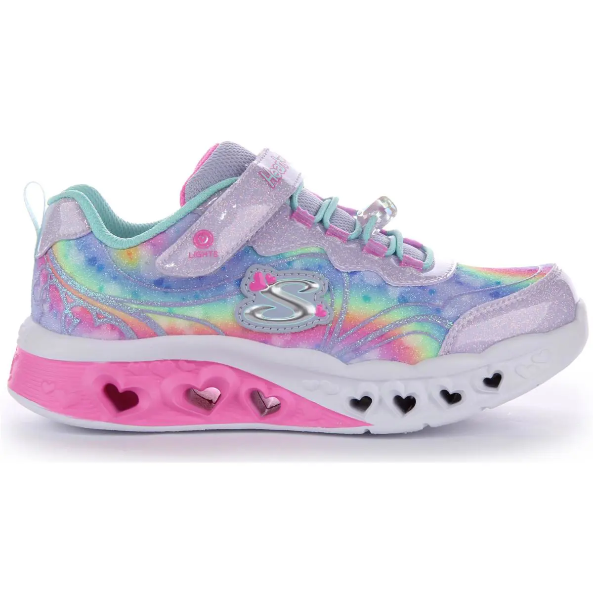 Skechers shoes - LAVENDER 0