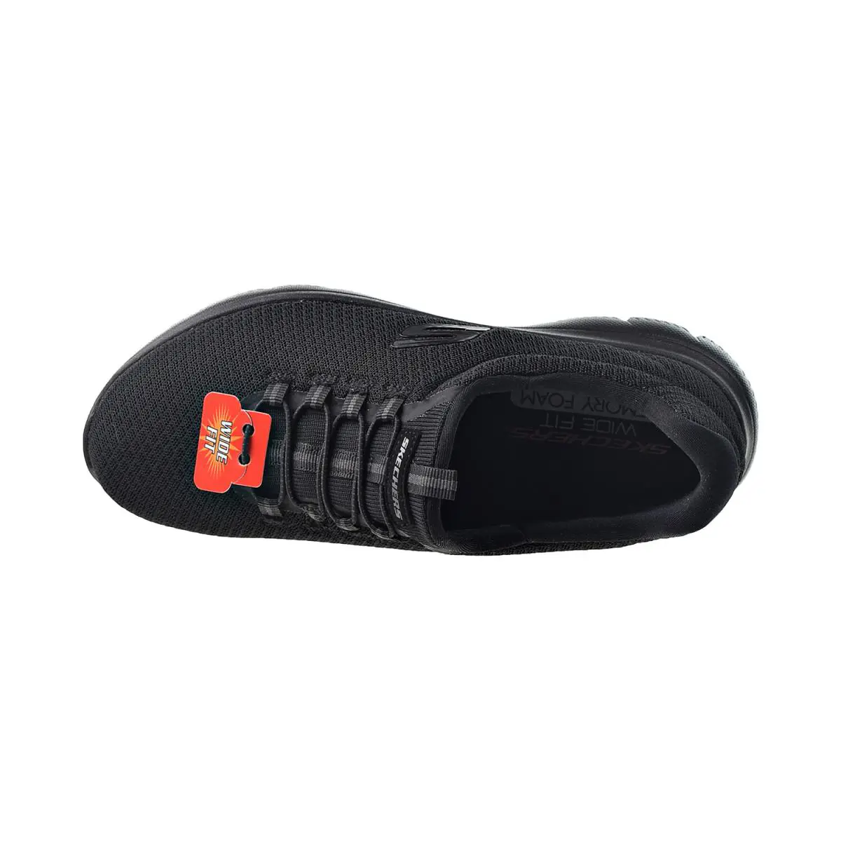 Skechers shoes - Black 3
