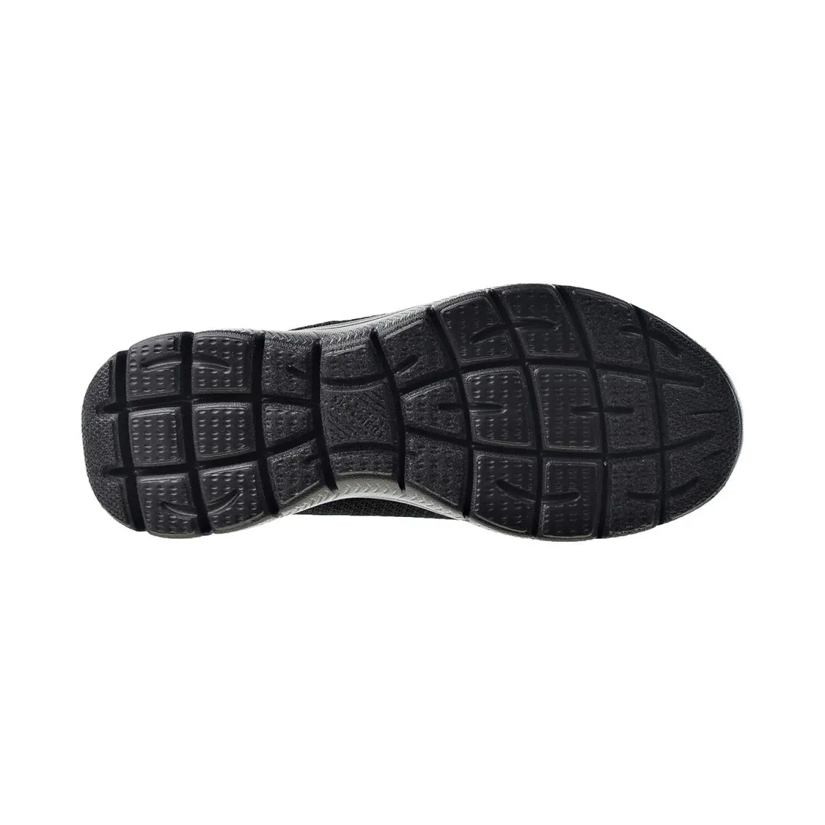 Skechers shoes - Black 4