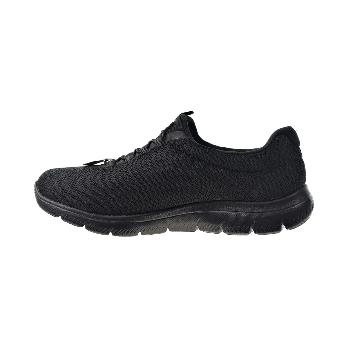 Skechers shoes - Black 8