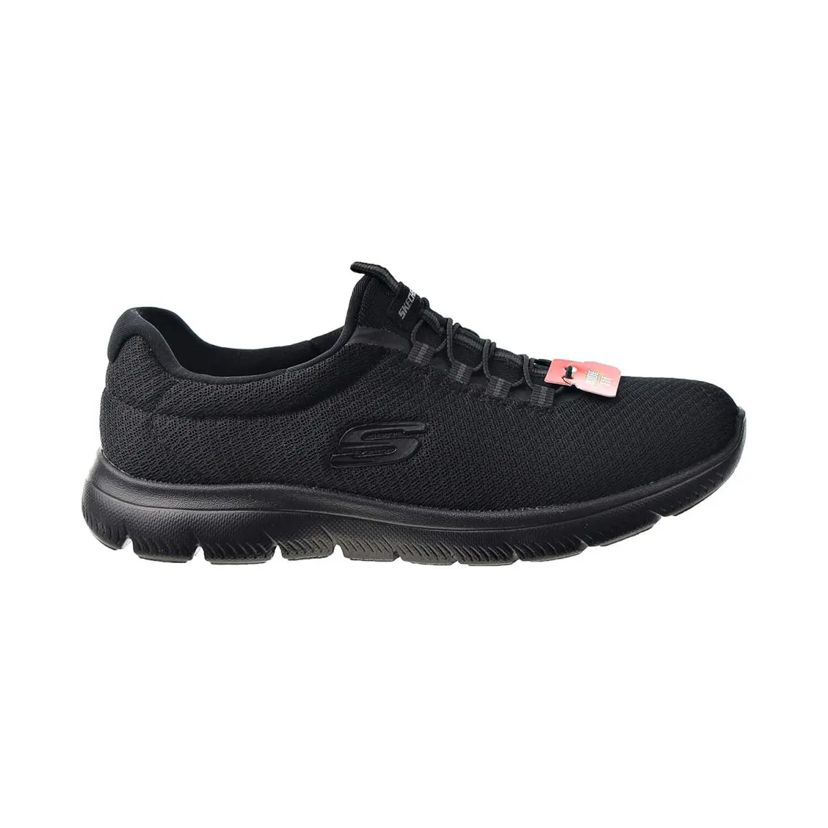 Skechers shoes - Black 5