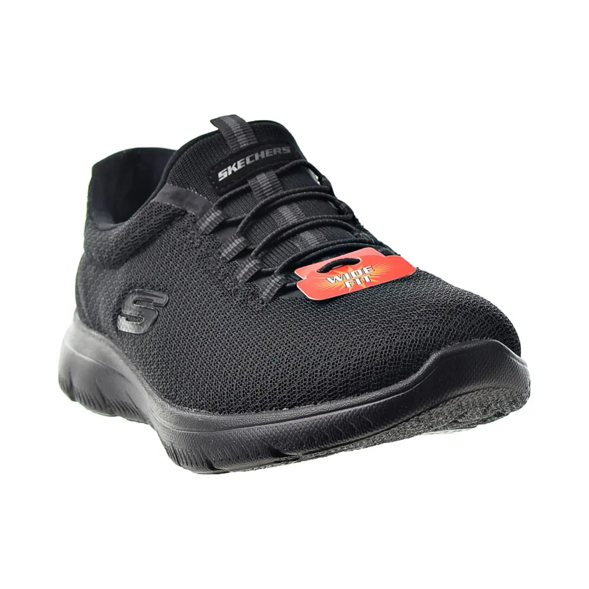Skechers shoes - Black 6