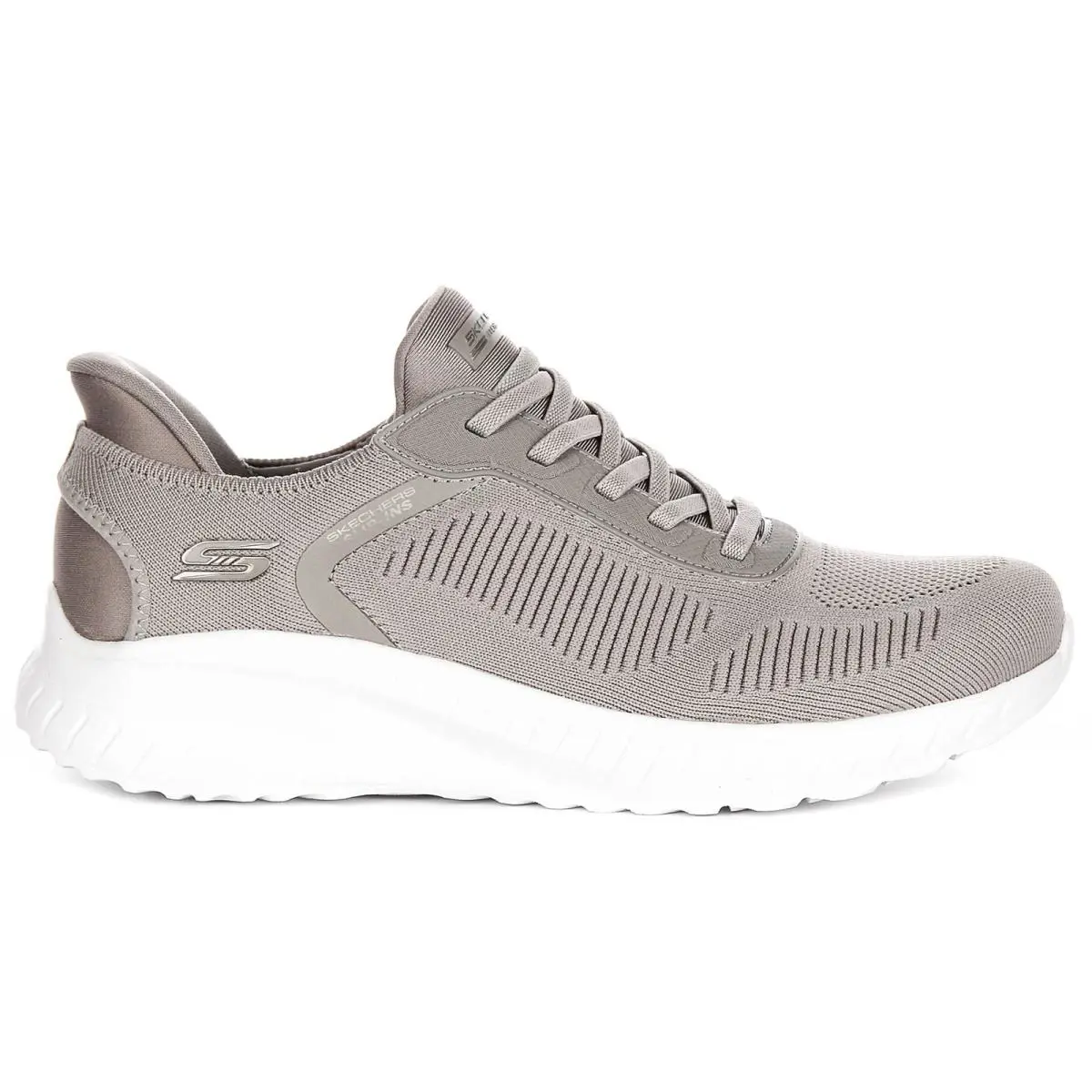 Skechers shoes - TAUPE 0