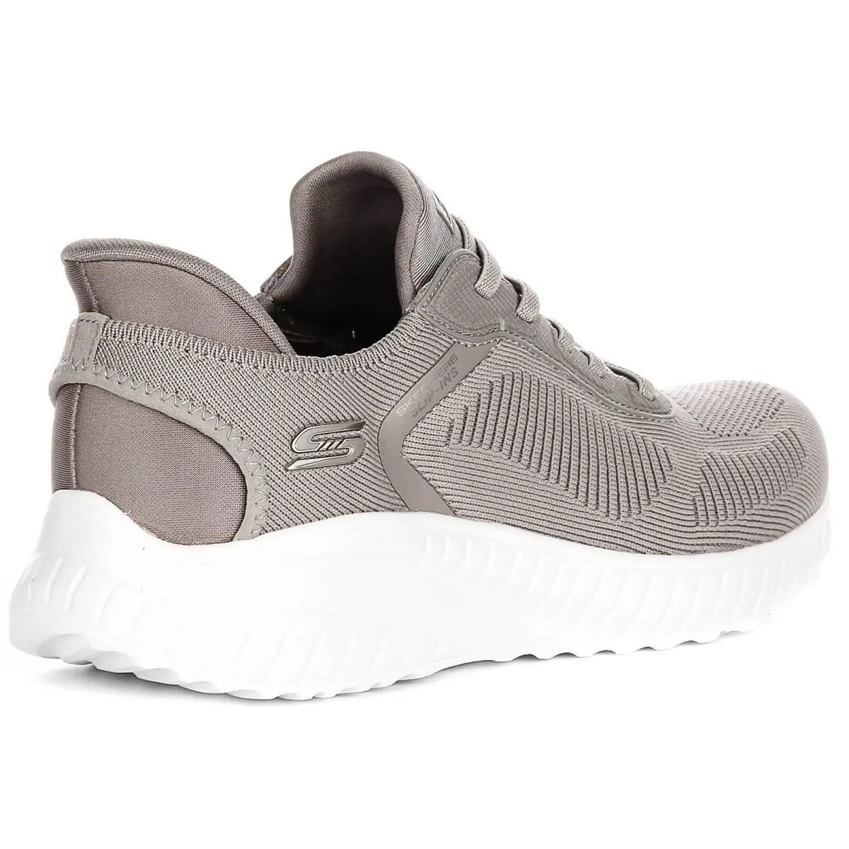 Skechers shoes - TAUPE 1