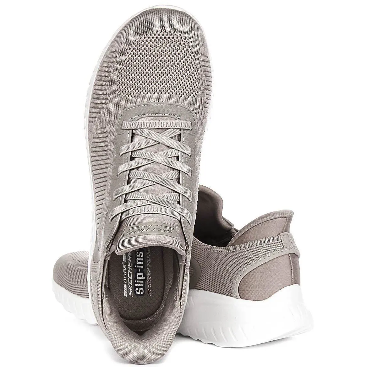 Skechers shoes - TAUPE 2