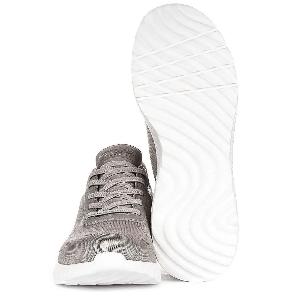 Skechers shoes - TAUPE 3