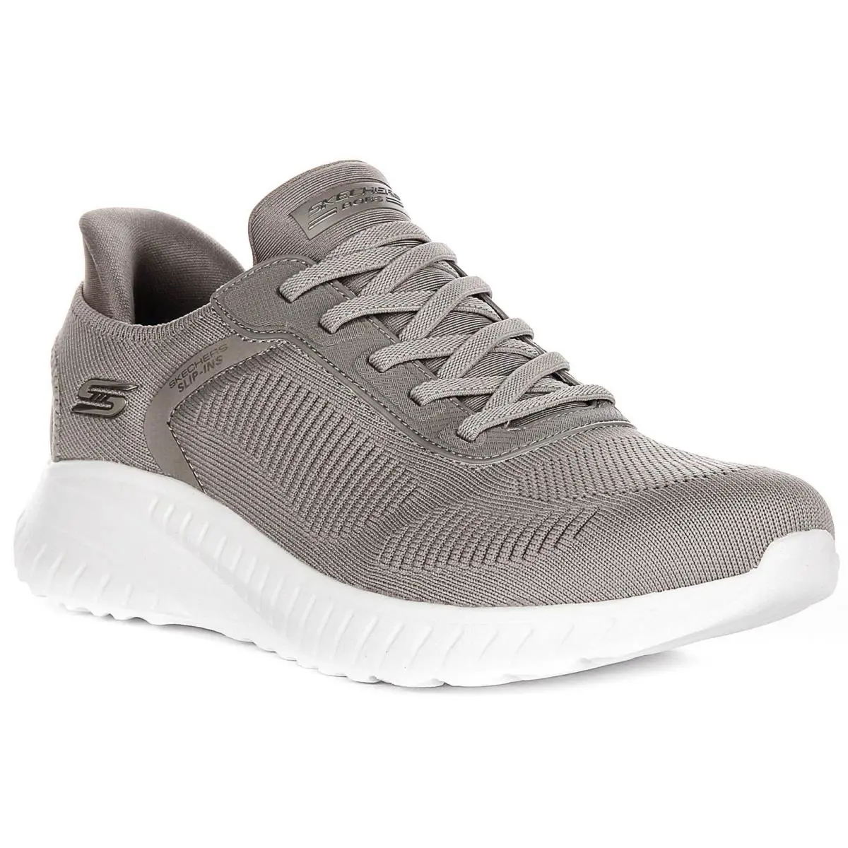 Skechers shoes - TAUPE 5