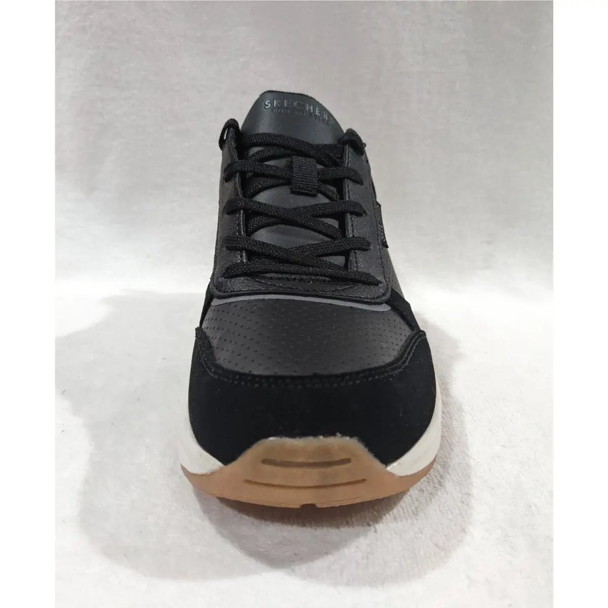 Skechers shoes - SKECHERS Street Billion Subtle - Street Billion Subtle - 155616/BLK - Black 11